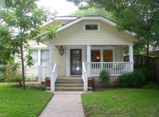 1030 Merrill St, Houston, TX 77009