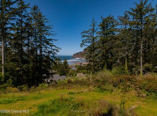 877 Elm St, Manzanita, OR 97130