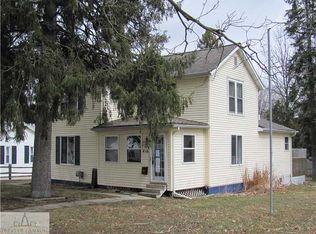 416 Morse St, Ionia, MI