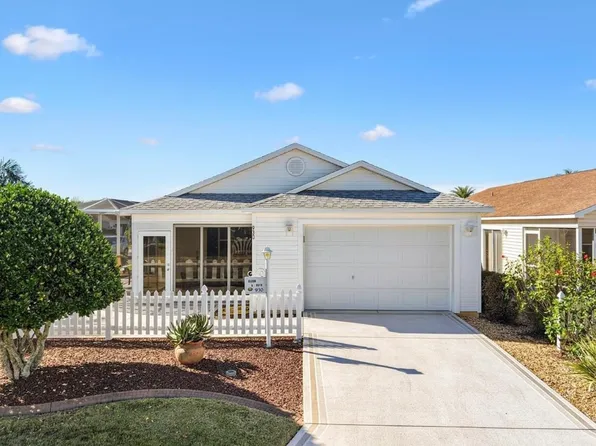 930 Margaux Trl, The Villages, FL 32162