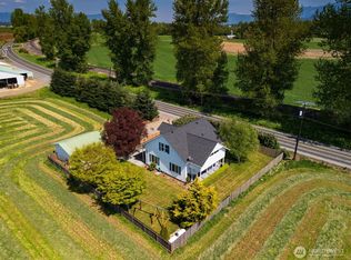 8429 Nooksack Rd, Everson, WA 98247