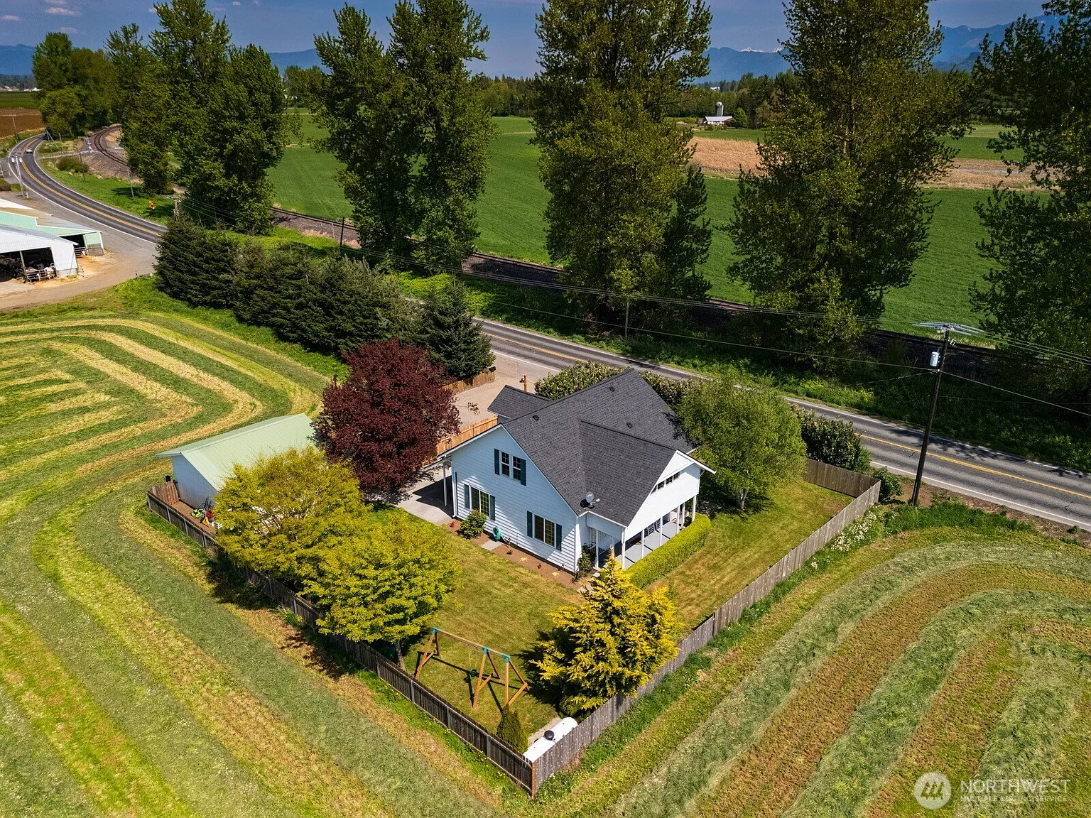 8429 Nooksack Road photo 1