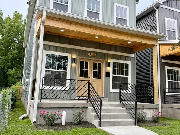 528 E Kentucky St, Louisville, KY 40203