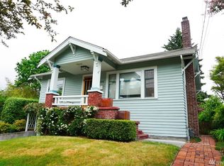 6508 Dayton Ave N, Seattle, WA 98103