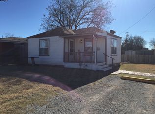 2004 SW A Ave, Lawton, OK 73501