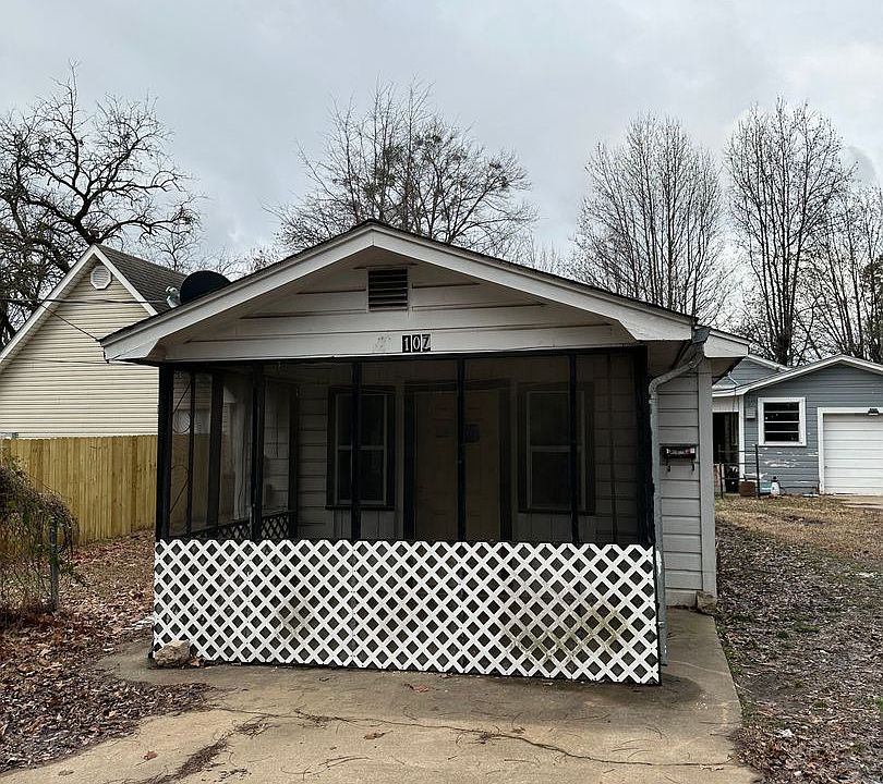 107 N 16th St, Van Buren, AR 72956 Zillow