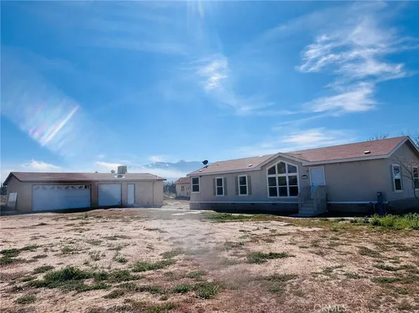 10024 Anderson Ranch Rd, Phelan, CA 92371