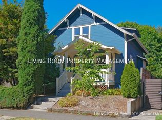 6429 N Delaware Ave, Portland, OR 97217