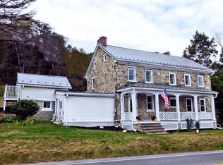 10920 Raystown Rd, Huntingdon, PA 16652