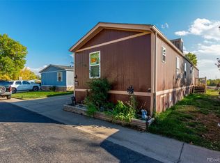 9595 Pecos St LOT 658, Thornton, CO 80260