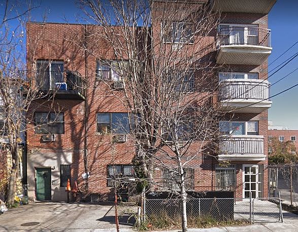 1st image of 3135 Linden Pl #4A