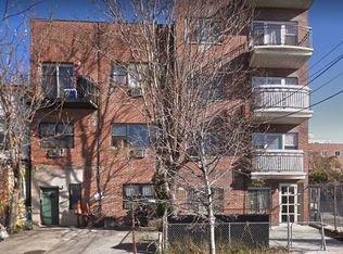 3135 Linden Pl #4A, Flushing, NY 11354