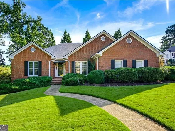 4580 Browning Trl NE, Buford, GA 30518