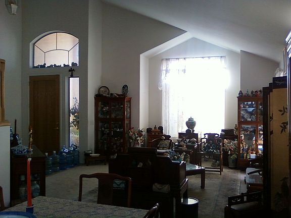 Formal living room