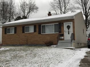 957 Kickapoo Ave, Akron, OH 44305