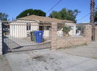 10515 Oneida Ave, Pacoima, CA 91331
