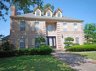 15123 Terrace Oaks Dr, Houston, TX 77068