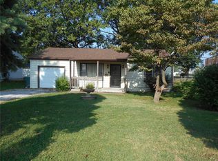 1235 Washington Ave, Madison, IL 62060