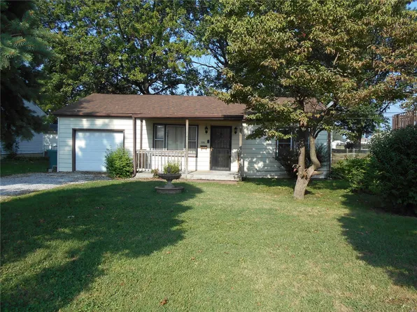 1235 Washington Ave, Madison, IL 62060