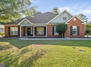 307 Yorktown Dr, Perry, GA 31069