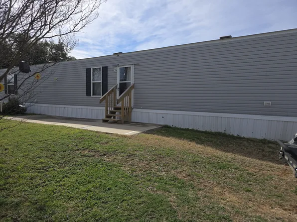 3310 Stephen F Austin Dr #43, Brownwood, TX 76801