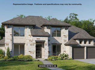 234 Catahoula Ct, Montgomery, TX 77316