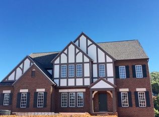 6875 Fairway Ridge Rd, Salem, VA 24153