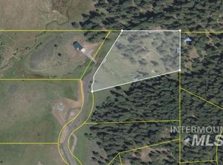 Tbd Lantern Way, Cascade, ID 83611
