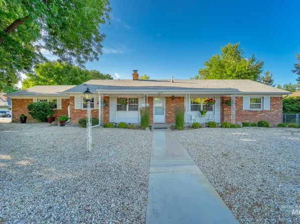 6218 W Tahoe Dr, Boise, ID 83709