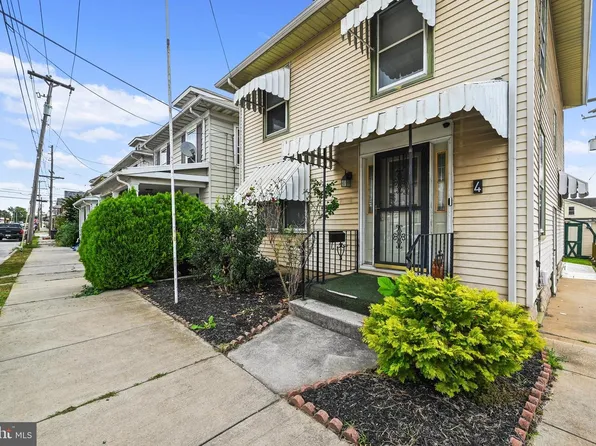 4 S Penn St, Hanover, PA 17331