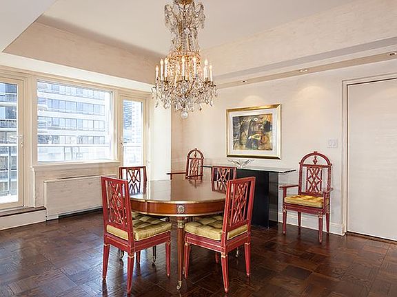 2nd image of 1050 3rd Ave #17B