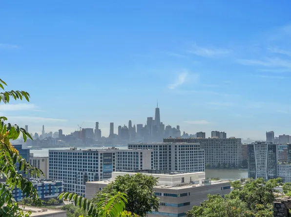 55 Hackensack Plank Rd, Weehawken, NJ 07086