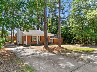 2249 Winston Way, Augusta, GA 30906
