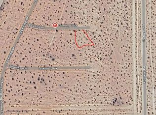 0 Downing Pl, California City, CA 93505