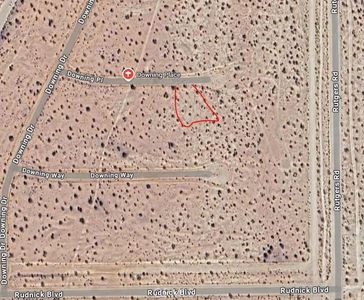 0 Downing Pl, California City, CA, 93505