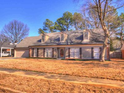 2510 Chumley Dr, Memphis, TN, 38119