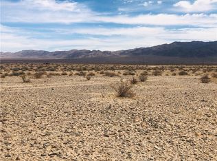 5 Montgomery Rd, Twentynine Palms, CA 92277