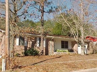 4607 Bridgedale Rd, Pensacola, FL 32505