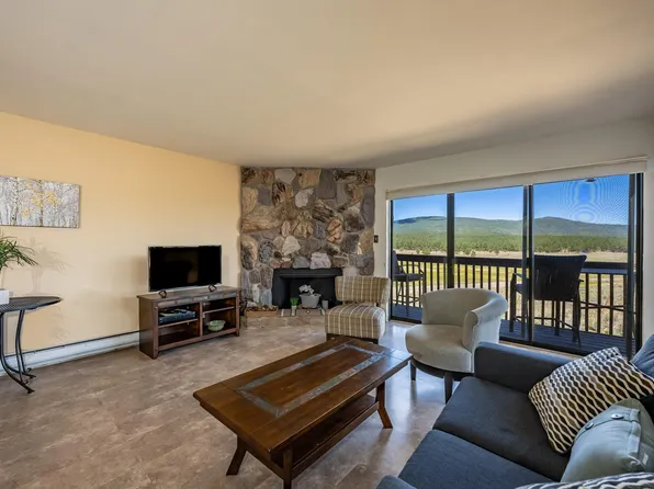 20 S Angel Fire Rd, Angel Fire, NM 87710