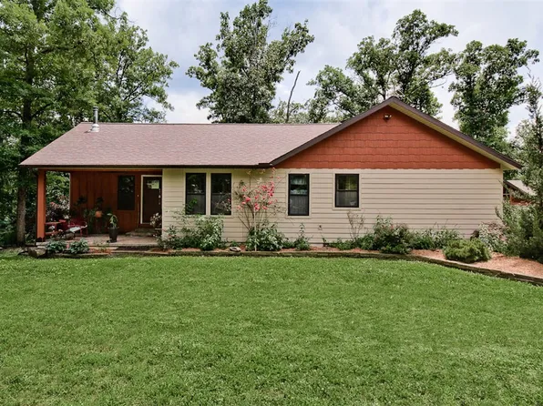 10201 Forrest Rd, Gravette, AR 72736