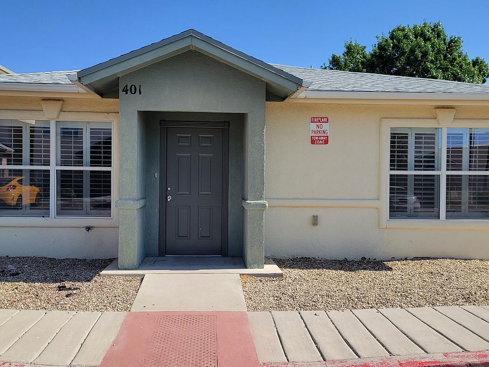 1st image of 10051 Railroad Dr APT 401
