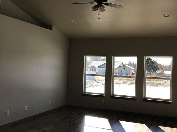 Customizable New Construction