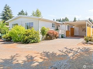 921 S 3rd Ave UNIT 33, Sequim, WA 98382