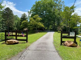 295 Highway 2, Blue Ridge, GA 30513