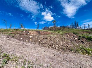 103 Musketball Dr, Ruidoso, NM 88345