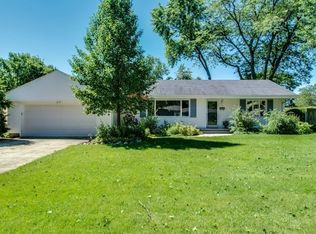 1314 Douglas St, Joliet, IL 60435