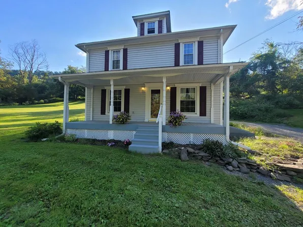 22333 Route 220, Ulster, PA 18850