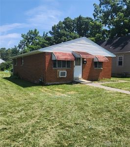 416 Walton Ave, Dayton, OH, 45417