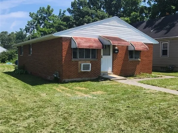 416 Walton Ave, Dayton, OH 45417