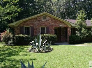 4 Cutler Dr, Savannah, GA 31419